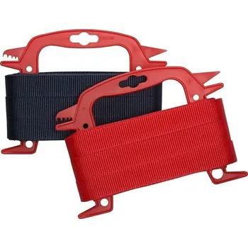 Upínací popruh Stabilit Popruh, 25 mm × 12 m, nosnost: 80 kg&nbsp;511816