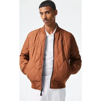 Pánská větrovka Bunda Lacoste Abysm 9895686 XS