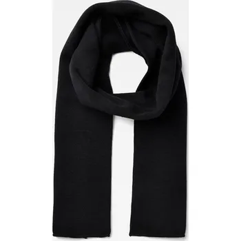 Šála G Star Dk Black 8957712 One Size