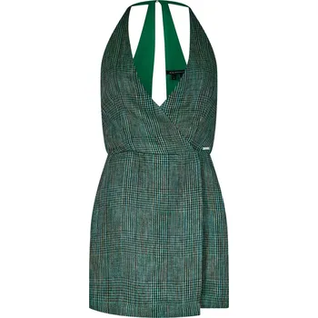 Dámské šaty Šaty ARMANI EXCHANGE Oxygen Principe 2455224 2 (4XS)