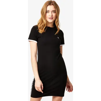 Jack Wills Black 3293500 6 (2XS)