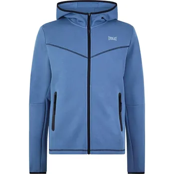 Pánská móda Mikina Everlast Indigo 2740489 S