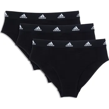Dámské spodní prádlo Podprsenka adidas Black 9140818 16 (XL)