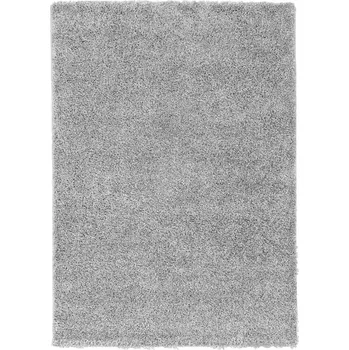 Koberec Kusový koberec LIFE 1500 Light Grey - 80x150 cm