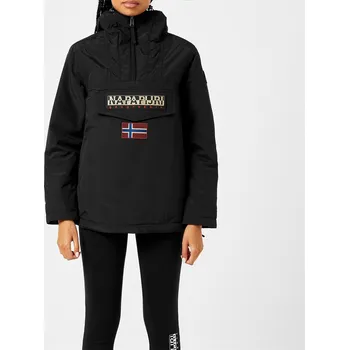 Bunda Napapijri Black 9470517 12 (M)