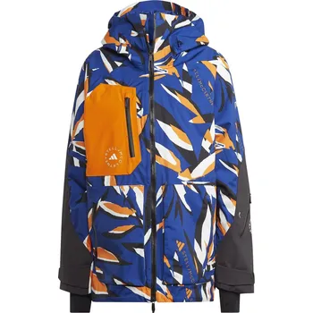 Outdoorové vybavení Bunda adidas Mystery Ink 9771683 10 (S)