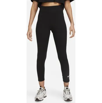 Dámské legíny Legíny Nike Black 6357739 12 (M)