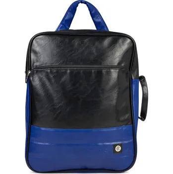 Sportovní batoh Batoh Team Black 8086566 One Size