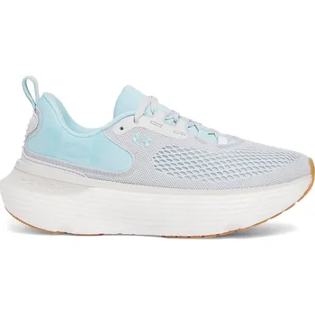 Pánské cyklistické tretry Under Armour Halo Grey 6365212 7 (41)