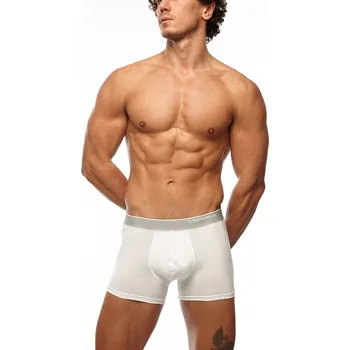 Pánské spodní prádlo Cotonella Pánské boxerky z organické bavlny Purity 665210