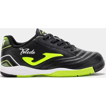 Chlapecké tenisky Tenisky Joma Black 7880160 2(34)