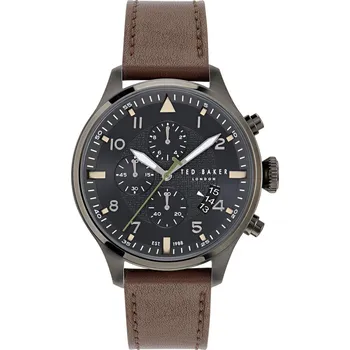 Oblečení a móda Hodinky Ted Baker Brown 5796032 One Size