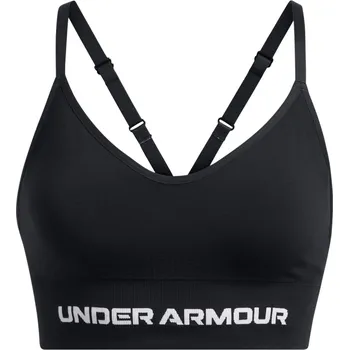 Dámské spodní prádlo Sportovní podprsenka Under Armour Black 6124156 16 (XL)