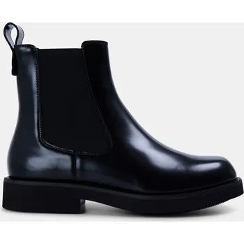 Dámská obuv Kozačky Boss Black 001 520612 4 (37)