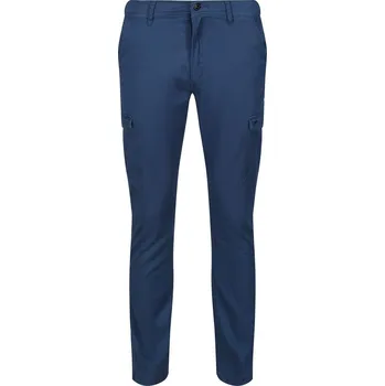 Kalhoty Regatta Dark Denim 3947333 M