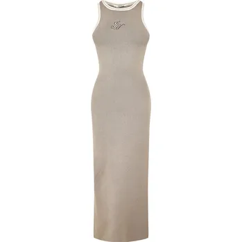 Šaty Jack Wills Taupe 7430215 14 (L)