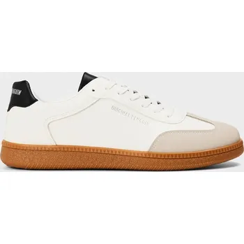 Pánské tenisky Tenisky Penguin White 9201946 9 (43)