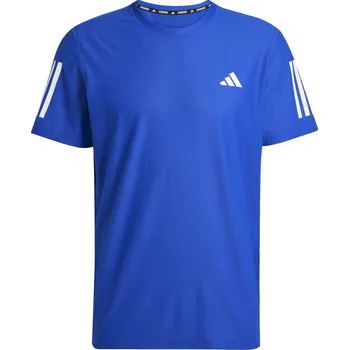 Pánské tričko Tričko adidas Royal Blue 6216075 S