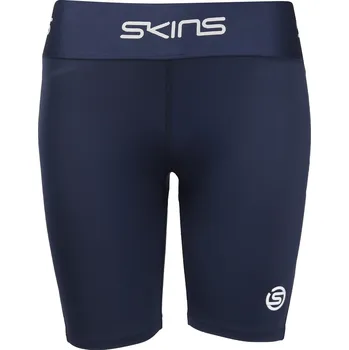 Dámské oblečení Legíny Skins Navy 1758532 10 (S)