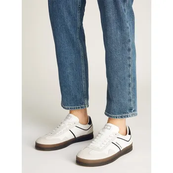 Pánské tenisky Tenisky Tommy Jeans White 7722356 7 (41)