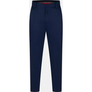 Pánská móda Kalhoty Hugo Dark Blue 180392 34