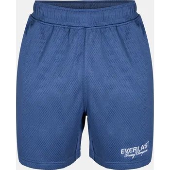 Pánská móda Kraťasy Everlast Indigo 3979427 L