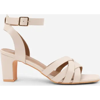 Dámské sandále Wheres That From Cream 4037185 6 (39)