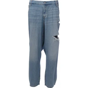 Dámské džíny Džíny Levis In The Middle 7749682 22 M