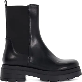 Dámské kozačky Kozačky Dune London BLACK 5017790 5 (38)