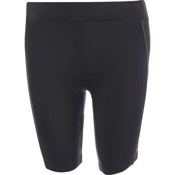 Dámské oblečení Legíny Skins Black 3382914 8 (XS)