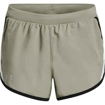 Dámské oblečení Kraťasy Under Armour Green 9646468 12