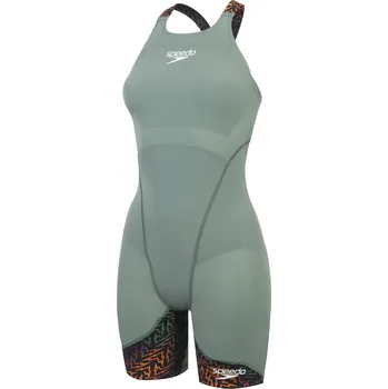 Chlapecké plavky Speedo Green 6615558 30