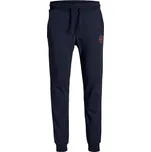 Tepláky Jack and Jones Navy Blazer 4086235 S