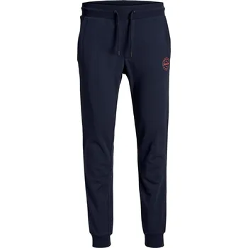 Tepláky Jack and Jones Navy Blazer 4086235 S