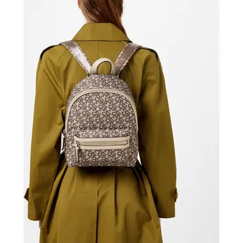 Sportovní batoh Batoh DKNY CLight Khaki 3700121 One Size