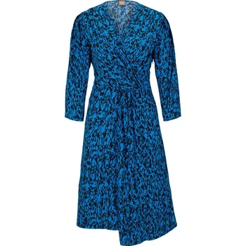 Dámské šaty Šaty Boss Open Misc 8581719 10 (M)