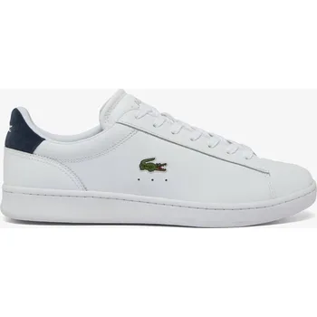 Pánské tenisky Tenisky Lacoste White 8973943 6 (39.5)