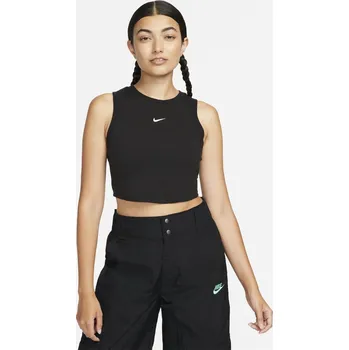 Dámské oblečení Nike Black 7955041 10 (S)