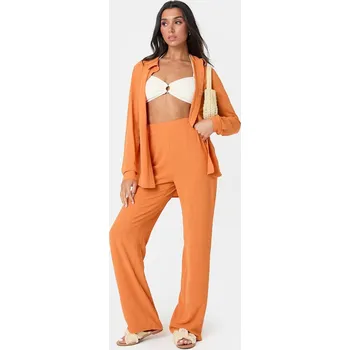 Dámská košile Košile I Saw It First Orange 5328225 14 (L)