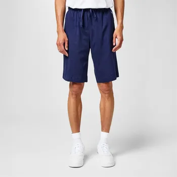 Pánská móda Kraťasy RALPH LAUREN Navy 8960539 L