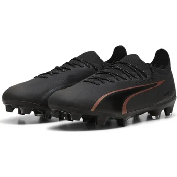 Kopačky Kopačky Puma Black 6072900 7 (40.5)