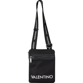 Sportovní taška Taška Valentino Bags Nero 001 1774963 One Size