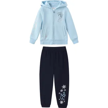 Dívčí kraťasy Character Disney Frozen 2427365 7-8 Yrs