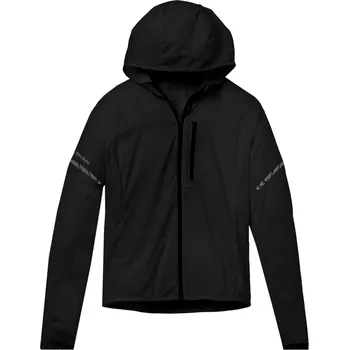 Dámská větrovka Bunda Nathan Solid Black 2150320 12 (M)