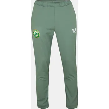 Tepláky Castore Jolly Green 159049 M