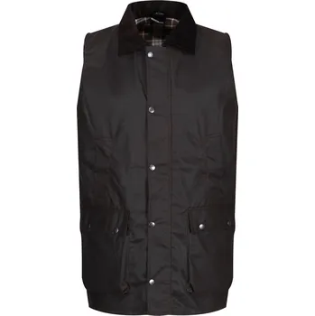 Pánská vesta Vesta Regatta Brown 541512 S