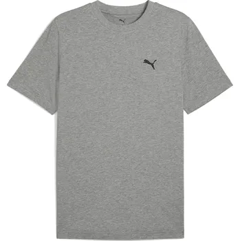 Pánské oblečení Tričko Puma Med Gry Heat 9734055 M