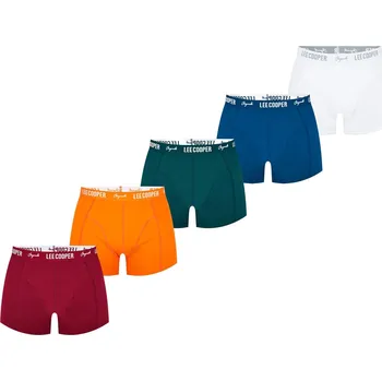 Slipy Boxerky Lee Cooper Bright 1894852 Large
