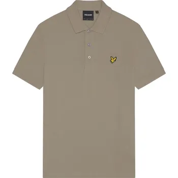 Pánské tričko Tričko Lyle and Scott Sage Unif X309 4781013 S