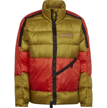 Bunda adidas Pulse Olive 2118092 S